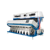Machine polyvalente de tri de couleur de blé de machine de traitement des aliments de chutes de la grande capacité 8