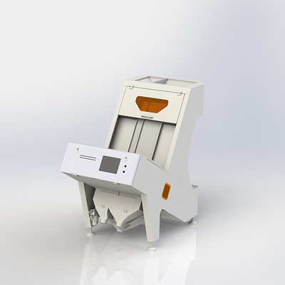 1 machine de séparation des couleurs pour trieur de couleurs de riz/multi-grains de Chute 64